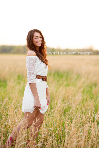 senior photography effingham il