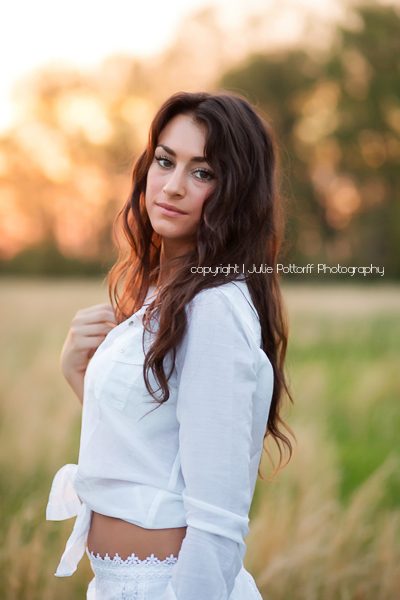 senior photography effingham il