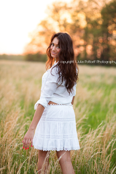 senior photography central il