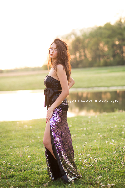 senior photography effingham il