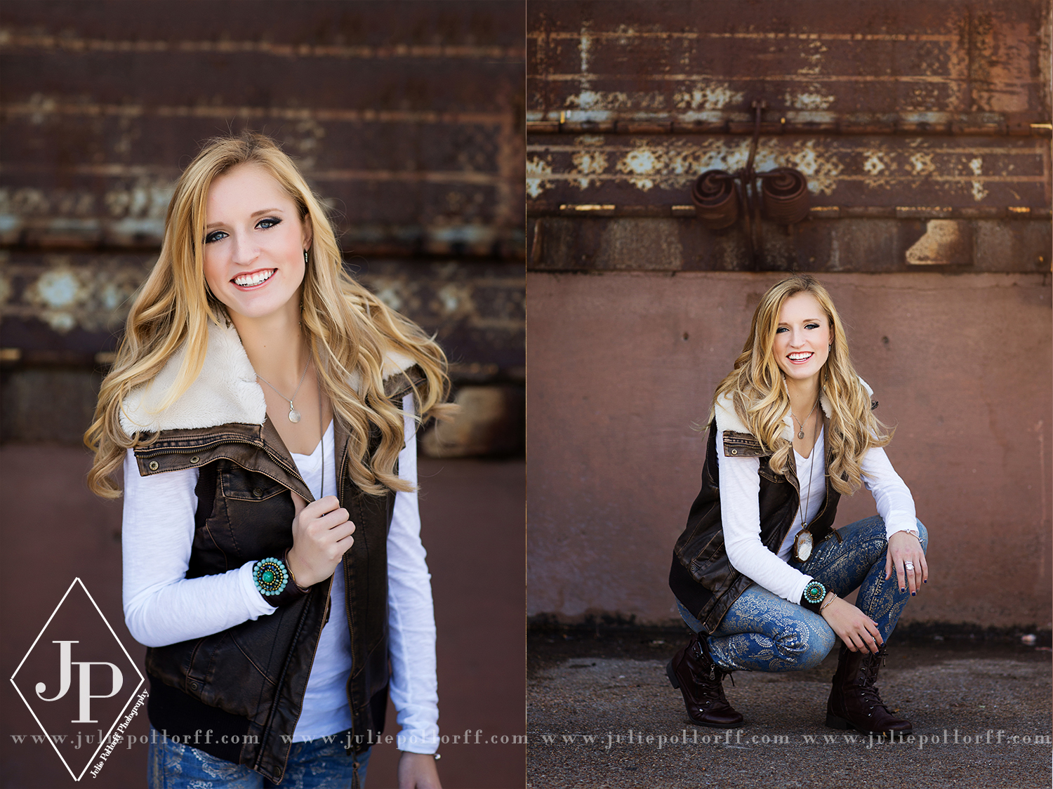 carlyle il senior photographer