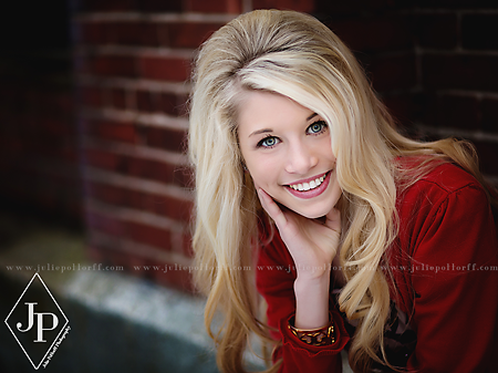 effingham il senior photographer