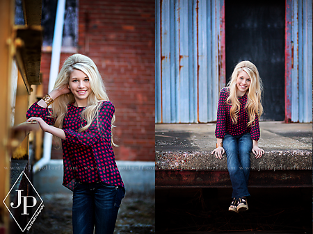 effingham il senior photographer