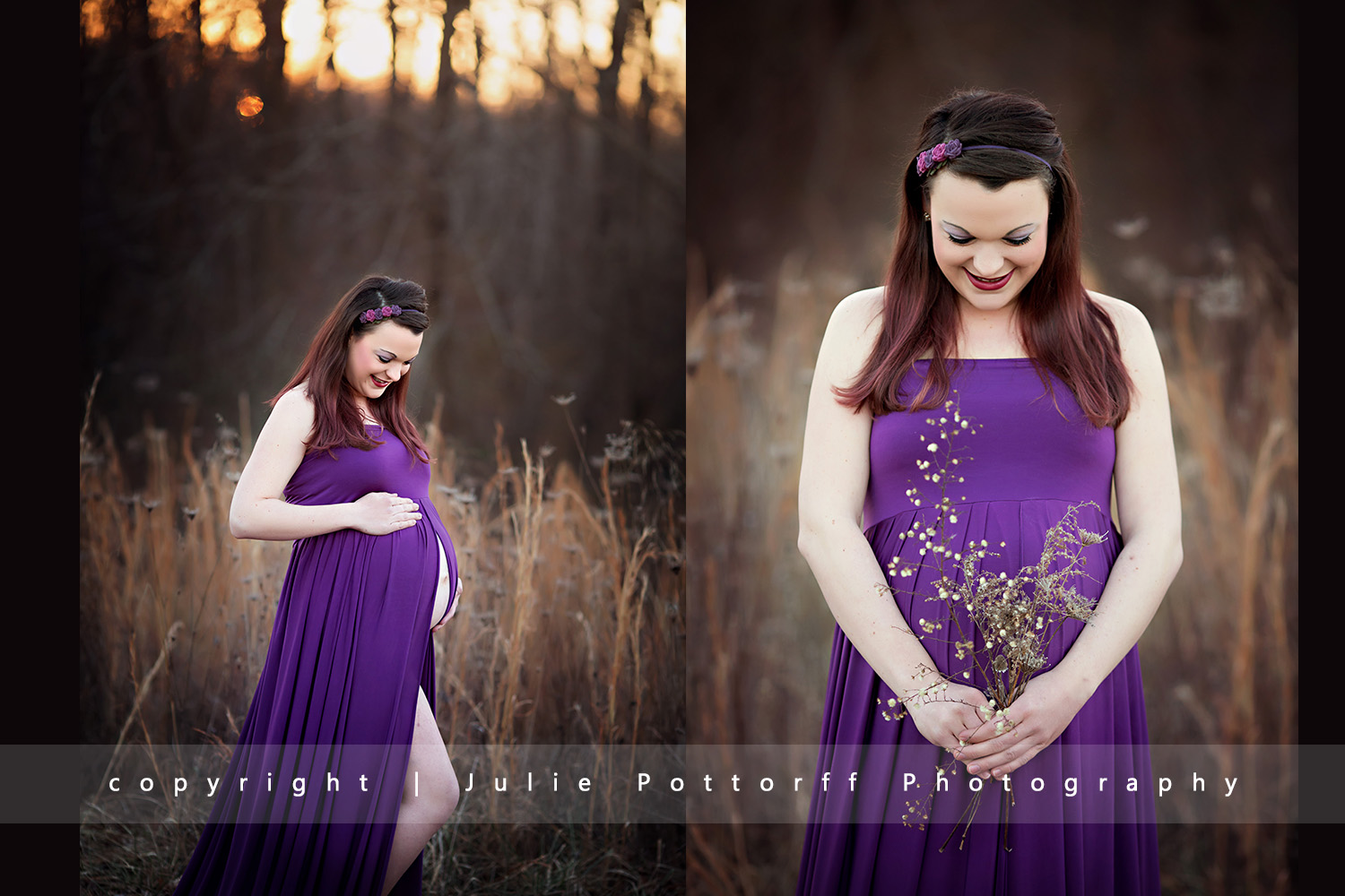 southern il maternity photographer