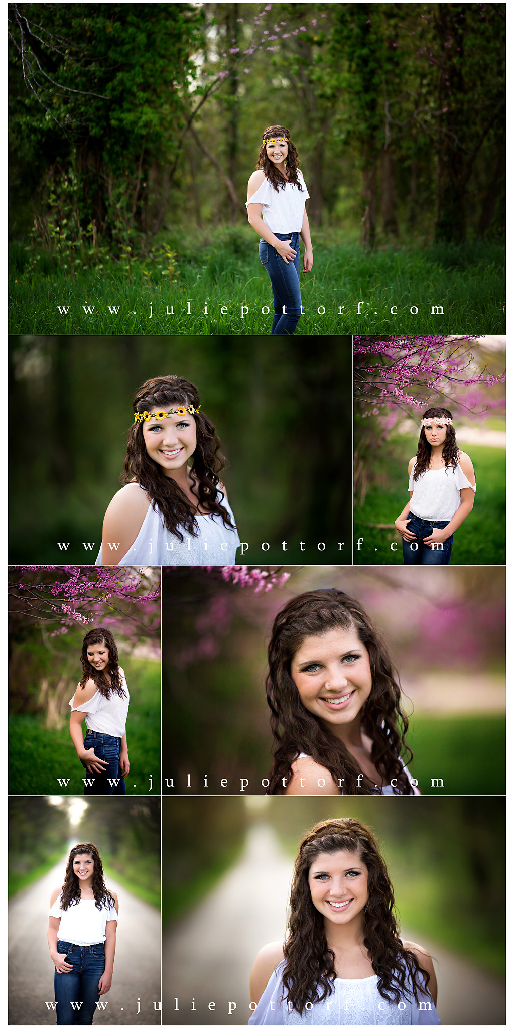 SOUTHERN ILLINOIS SENIOR PHOTOGRAPHER