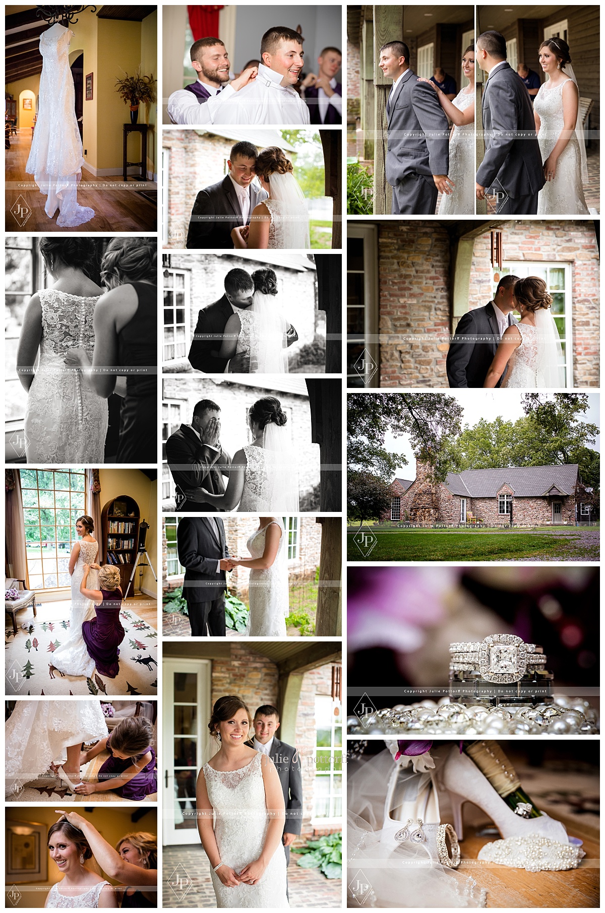 st stephens on the hill southern illinois wedding photographer
