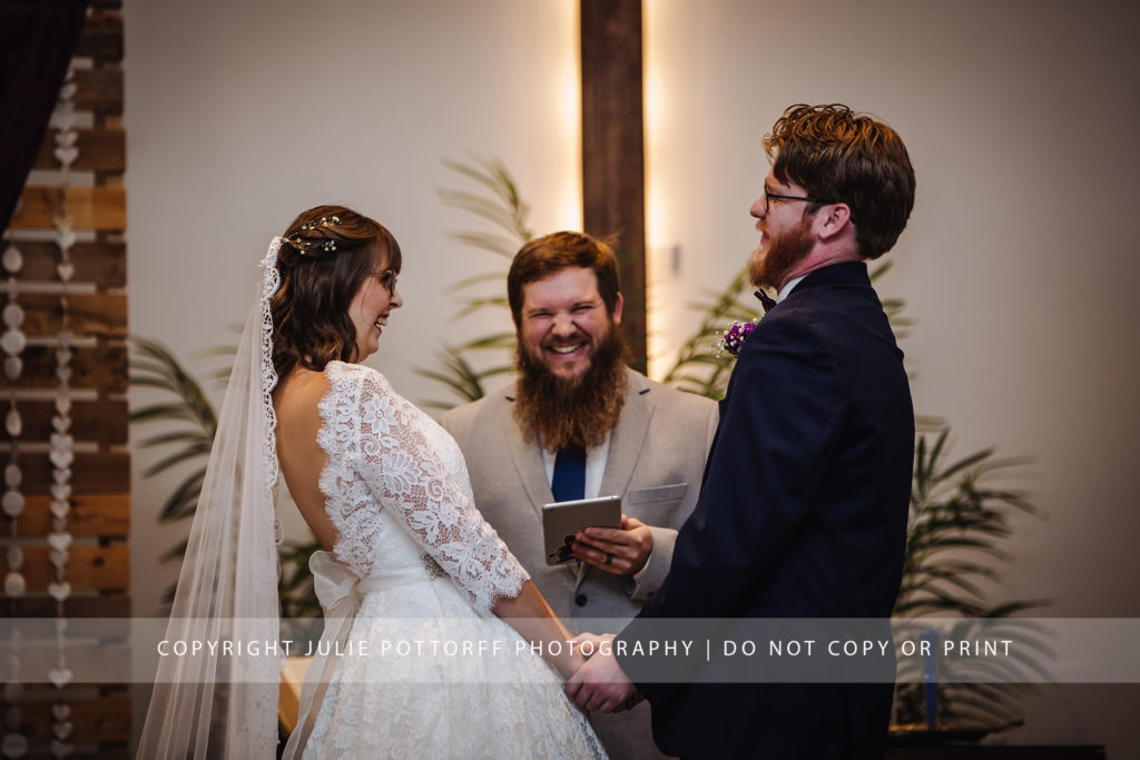 Julie Pottorff Photography | Southern Central Illinois Wedding Photographer